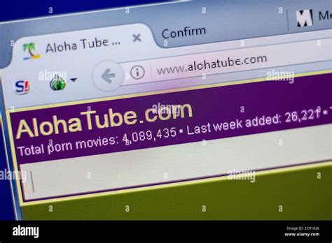 alohatube|Aloha Tube